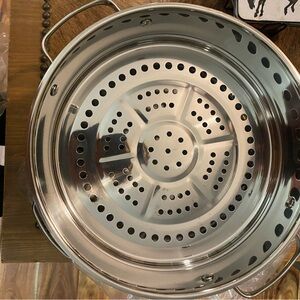 Nuwave Stainless Steel Induction Cookware